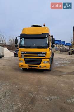 Тягач DAF CF 85 2011 в Ивано-Франковске