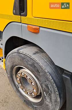Тягач DAF CF 85 2011 в Івано-Франківську