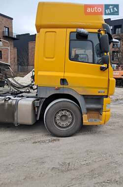 Тягач DAF CF 85 2011 в Ивано-Франковске
