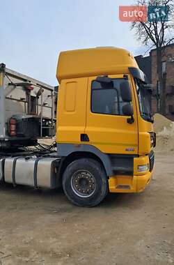 Тягач DAF CF 85 2011 в Івано-Франківську