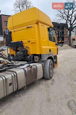 Тягач DAF CF 85 2011 в Ивано-Франковске