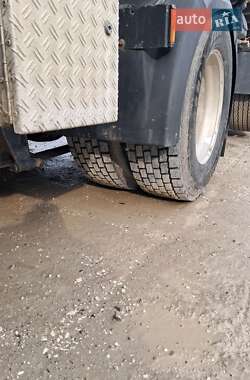 Тягач DAF CF 85 2011 в Ивано-Франковске