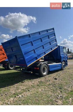 Самоскид DAF CF 85 2004 в Монастирищеві фото 2 Самоскид DAF CF 85 2004 в Монастирищеві