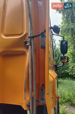 Тягач DAF CF 85 2011 в 