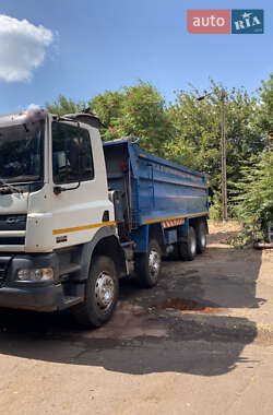 Самосвал DAF CF 85 2006 в Кривом Роге