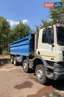 Самосвал DAF CF 85 2006 в 