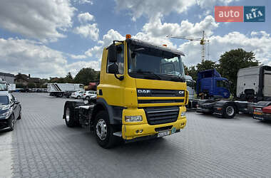 Тягач DAF CF 85 2011 в Вінниці