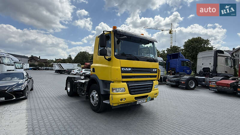 DAF CF 85 2011