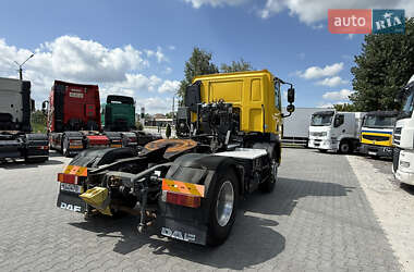 Тягач DAF CF 85 2011 в 