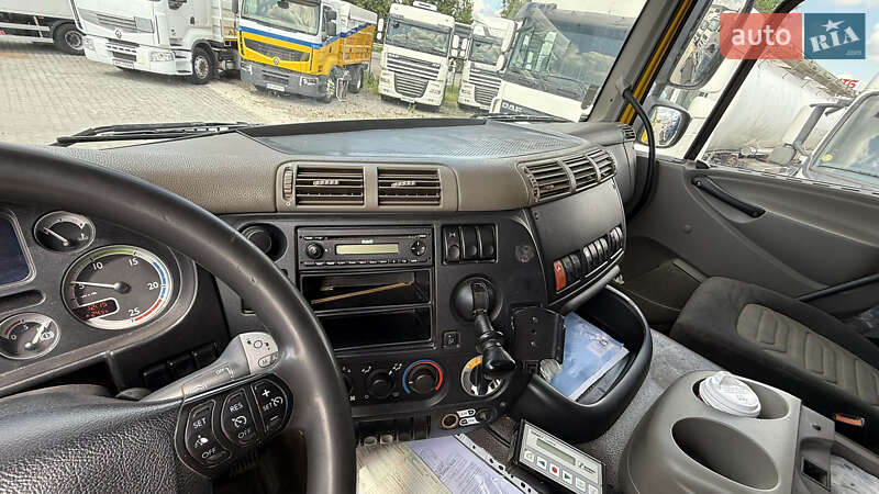 Тягач DAF CF 85 2011 в Виннице