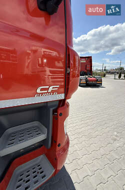 Тягач DAF CF 85 2017 в 