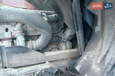 Тягач DAF CF 85 2007 в 