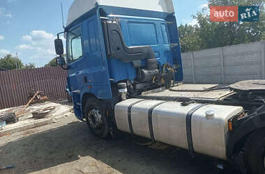 Тягач DAF CF 85 2007 в 