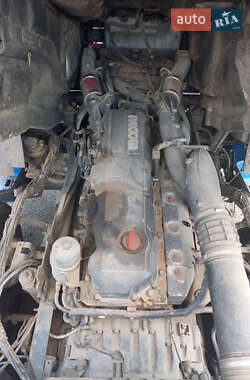 Тягач DAF CF 85 2007 в 