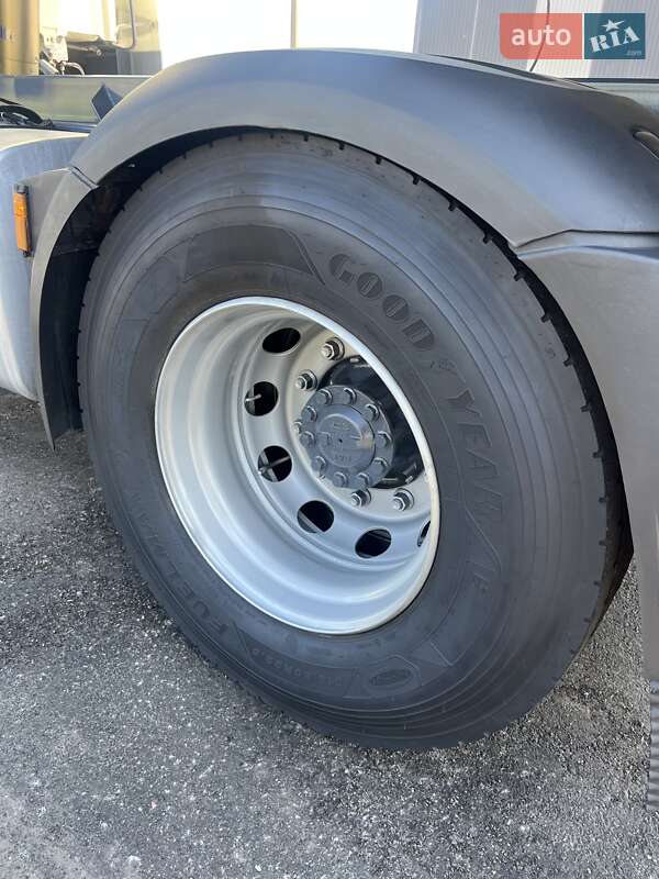 Самосвал DAF CF 85 2013 в Белой Церкви