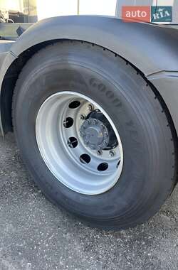 Самосвал DAF CF 85 2013 в 