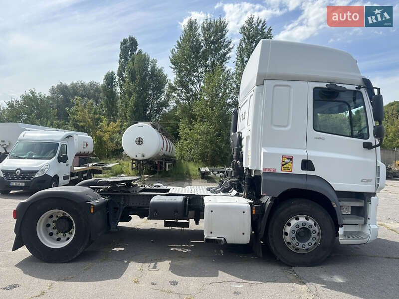 Тягач DAF CF 85 2018 в Кременчуге