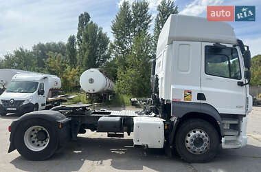 Тягач DAF CF 85 2018 в 
