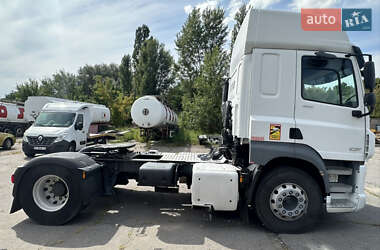 Тягач DAF CF 85 2018 в 