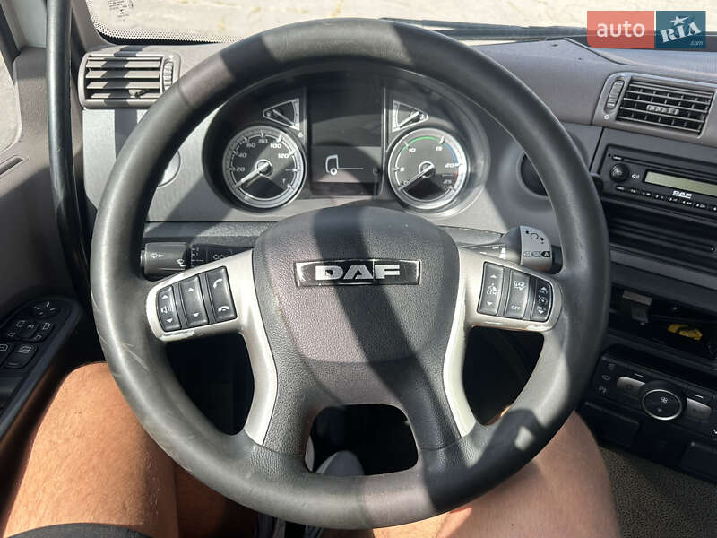 Тягач DAF CF 85 2018 в Кременчуге