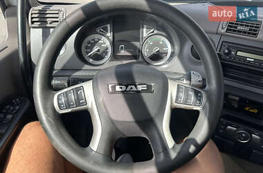 Тягач DAF CF 85 2018 в 