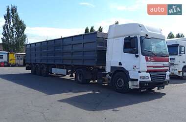 Другие грузовики DAF CF 85 2011 в Николаеве