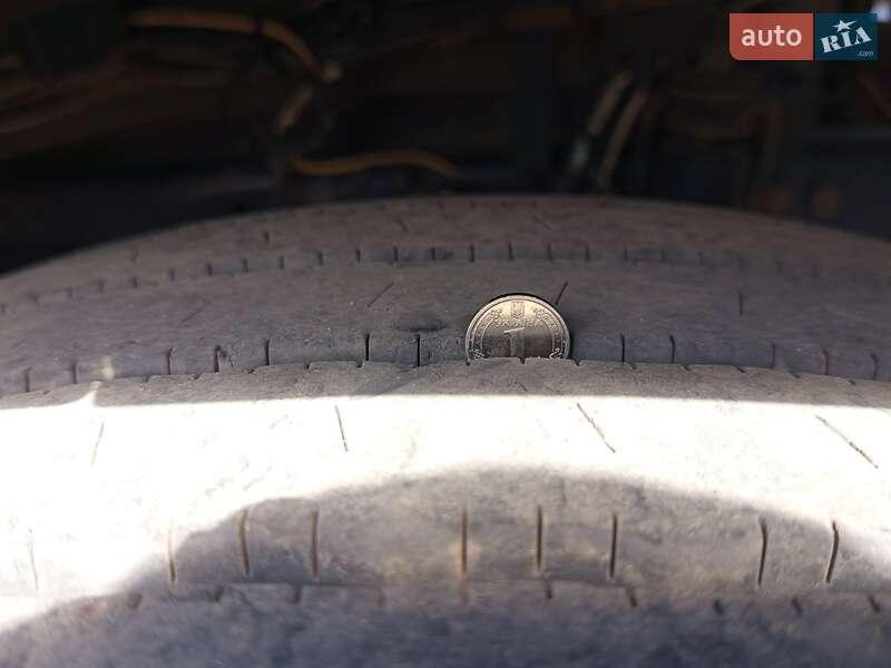 Другие грузовики DAF CF 85 2011 в Николаеве