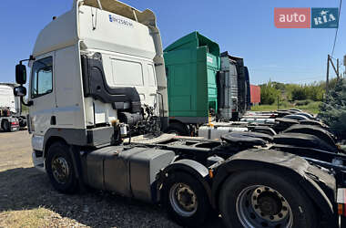 Тягач DAF CF 85 2006 в 