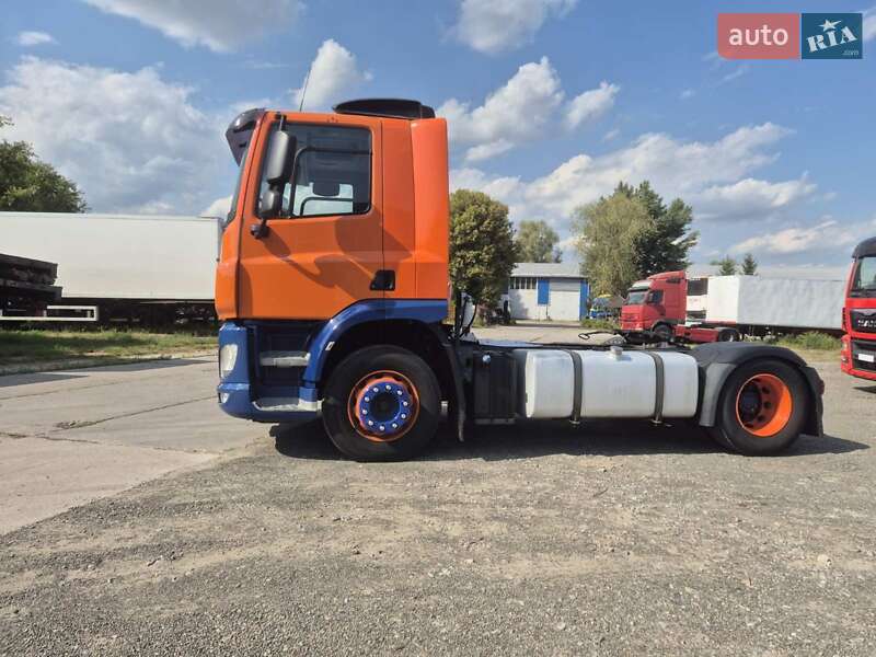 Тягач DAF CF 85 2014 в Броварах