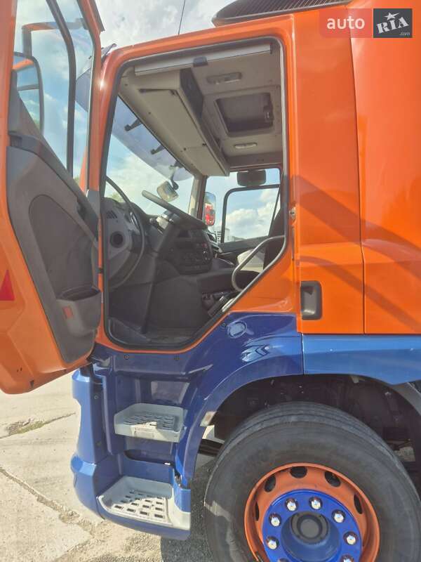 Тягач DAF CF 85 2014 в Броварах