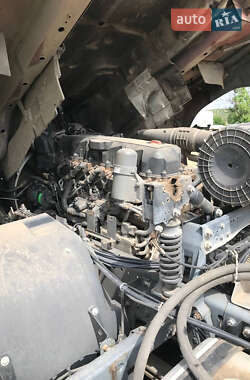 Зерновоз DAF CF 85 2007 в 