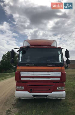 Зерновоз DAF CF 85 2007 в Бобринці