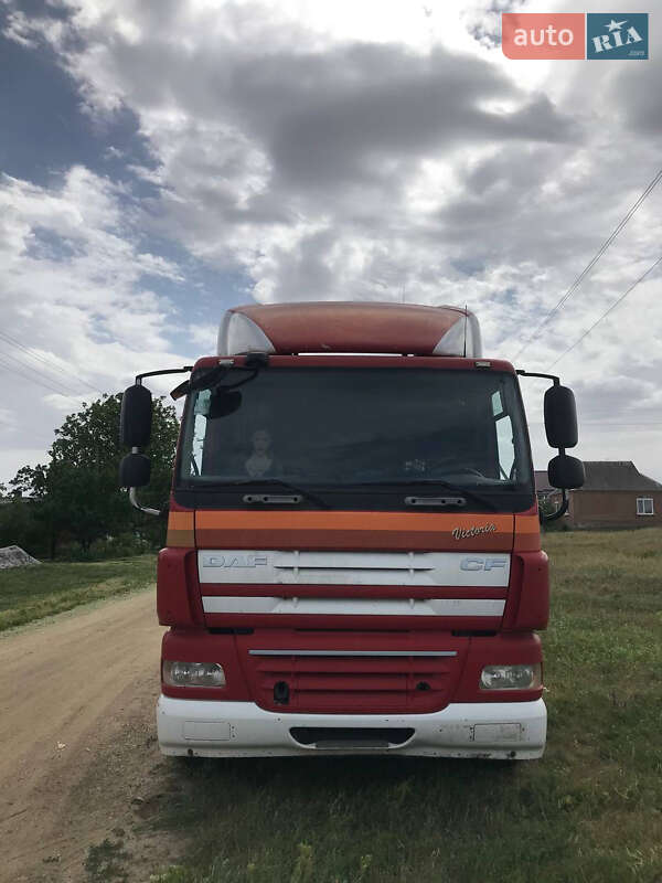 DAF CF 85 2007