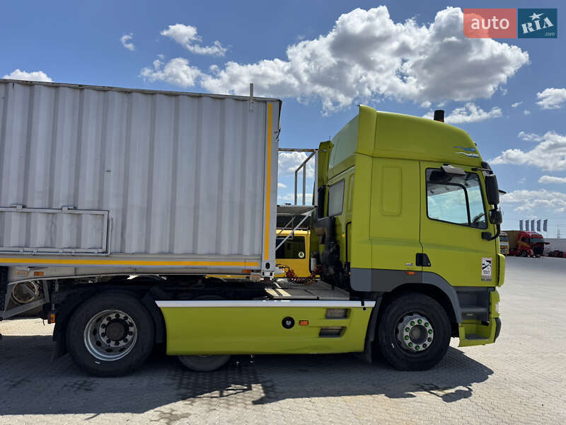 Другие грузовики DAF CF 85 2007 в Одессе