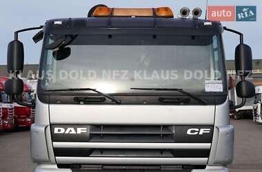 Кран-манипулятор DAF CF 85 2013 в 