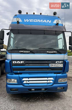 Тягач DAF CF 85 2006 в 