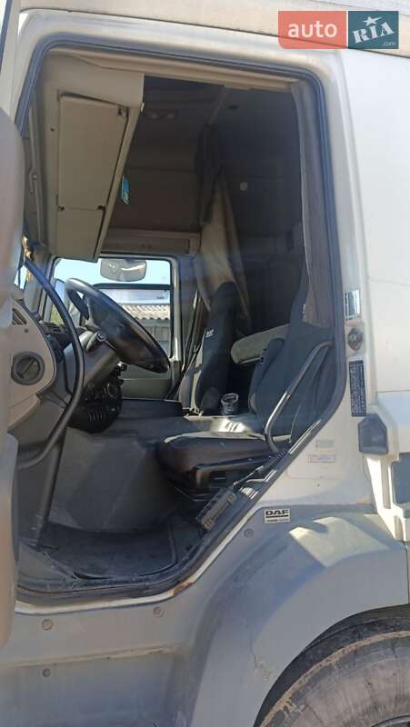 Тягач DAF CF 85 2007 в Хмельницком