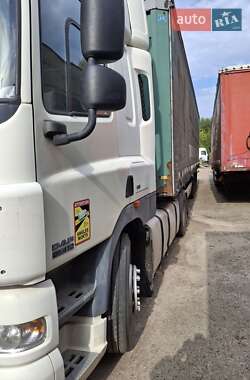 Другие грузовики DAF CF 85 2008 в 