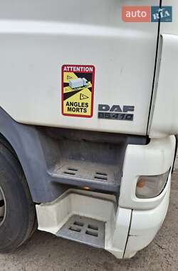 Другие грузовики DAF CF 85 2008 в 