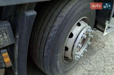 Другие грузовики DAF CF 85 2008 в 
