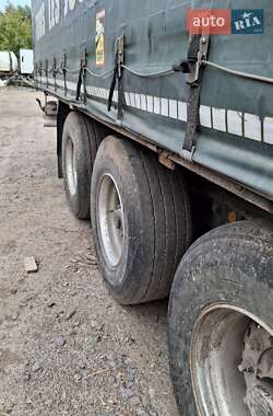 Другие грузовики DAF CF 85 2008 в 