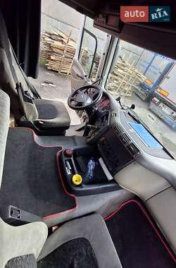 Другие грузовики DAF CF 85 2008 в 