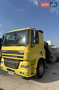 Кран-манипулятор DAF CF 85 2005 в Хороле