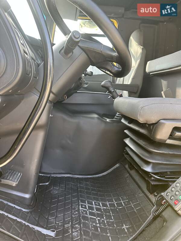 Кран-манипулятор DAF CF 85 2005 в Хороле фото 9 Кран-манипулятор DAF CF 85 2005 в Хороле