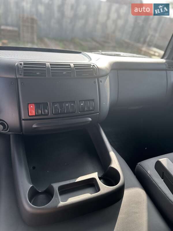 Кран-манипулятор DAF CF 85 2005 в Хороле фото 7 Кран-манипулятор DAF CF 85 2005 в Хороле