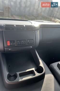 Кран-манипулятор DAF CF 85 2005 в 