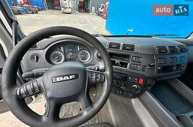 Тягач DAF CF 85 2015 в 