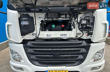 Тягач DAF CF 85 2015 в 