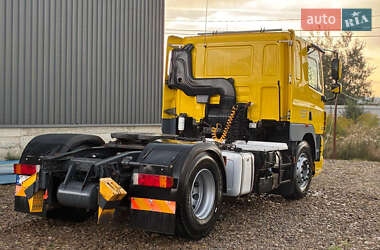 Тягач DAF CF 85 2011 в 