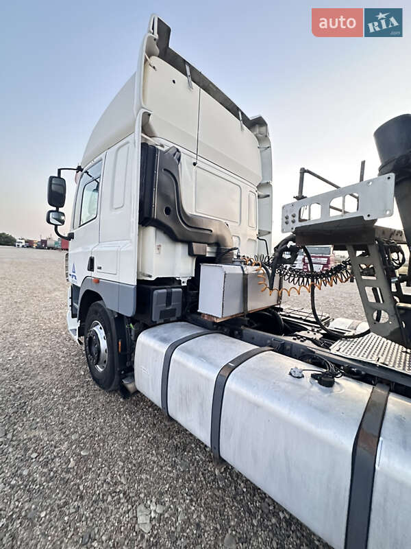 Зерновоз DAF CF 85 2008 в Одессе